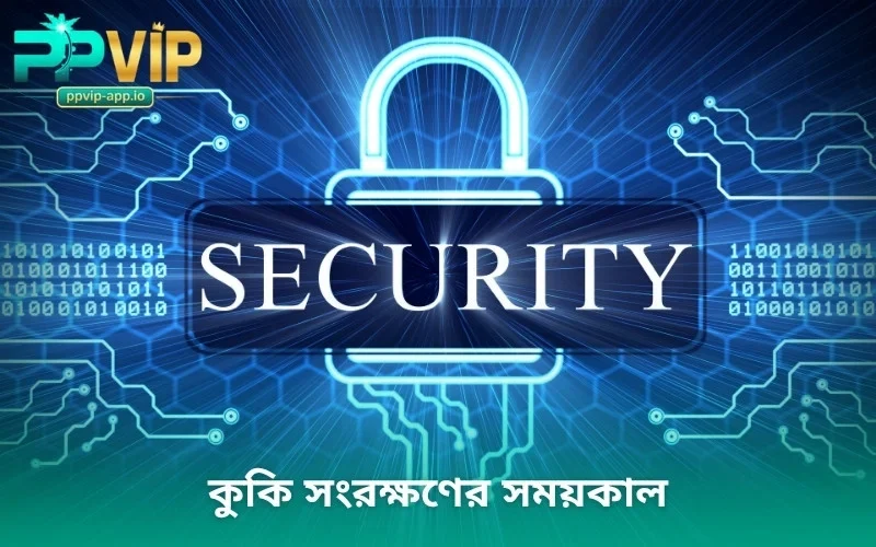 কুকি সংরক্ষণের সময়কাল