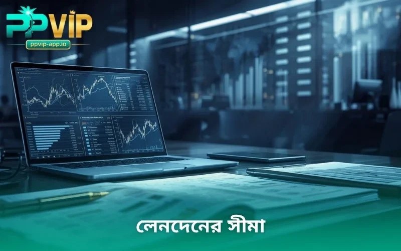 লেনদেনের সীমা